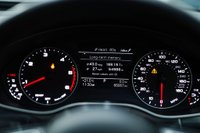 USED 2016 16 AUDI A6 AVANT 2.0 TDI ultra Black Edition S Tronic Euro 6 (s/s) 5dr BLACK 20 ROTORS| BLACK LEATHER