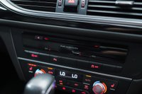 USED 2016 16 AUDI A6 AVANT 2.0 TDI ultra Black Edition S Tronic Euro 6 (s/s) 5dr BLACK 20 ROTORS| BLACK LEATHER