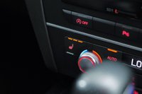 USED 2016 16 AUDI A6 AVANT 2.0 TDI ultra Black Edition S Tronic Euro 6 (s/s) 5dr BLACK 20 ROTORS| BLACK LEATHER