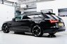 USED 2016 16 AUDI A6 AVANT 2.0 TDI ultra Black Edition S Tronic Euro 6 (s/s) 5dr BLACK 20 ROTORS| BLACK LEATHER