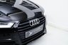 USED 2016 16 AUDI A6 AVANT 2.0 TDI ultra Black Edition S Tronic Euro 6 (s/s) 5dr BLACK 20 ROTORS| BLACK LEATHER