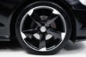 USED 2016 16 AUDI A6 AVANT 2.0 TDI ultra Black Edition S Tronic Euro 6 (s/s) 5dr BLACK 20 ROTORS| BLACK LEATHER