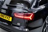 USED 2016 16 AUDI A6 AVANT 2.0 TDI ultra Black Edition S Tronic Euro 6 (s/s) 5dr BLACK 20 ROTORS| BLACK LEATHER