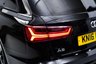 USED 2016 16 AUDI A6 AVANT 2.0 TDI ultra Black Edition S Tronic Euro 6 (s/s) 5dr BLACK 20 ROTORS| BLACK LEATHER