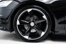 USED 2016 16 AUDI A6 AVANT 2.0 TDI ultra Black Edition S Tronic Euro 6 (s/s) 5dr BLACK 20 ROTORS| BLACK LEATHER