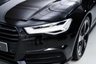 USED 2016 16 AUDI A6 AVANT 2.0 TDI ultra Black Edition S Tronic Euro 6 (s/s) 5dr BLACK 20 ROTORS| BLACK LEATHER