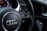 USED 2016 16 AUDI A6 AVANT 2.0 TDI ultra Black Edition S Tronic Euro 6 (s/s) 5dr BLACK 20 ROTORS| BLACK LEATHER