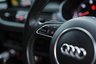 USED 2016 16 AUDI A6 AVANT 2.0 TDI ultra Black Edition S Tronic Euro 6 (s/s) 5dr BLACK 20 ROTORS| BLACK LEATHER