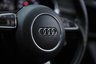 USED 2016 16 AUDI A6 AVANT 2.0 TDI ultra Black Edition S Tronic Euro 6 (s/s) 5dr BLACK 20 ROTORS| BLACK LEATHER