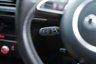 USED 2016 16 AUDI A6 AVANT 2.0 TDI ultra Black Edition S Tronic Euro 6 (s/s) 5dr BLACK 20 ROTORS| BLACK LEATHER