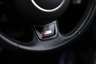USED 2016 16 AUDI A6 AVANT 2.0 TDI ultra Black Edition S Tronic Euro 6 (s/s) 5dr BLACK 20 ROTORS| BLACK LEATHER