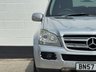 USED 2007 57 MERCEDES-BENZ GL CLASS 3.0 GL320 CDI V6 SUV 5dr Diesel G-Tronic 4WD Euro 4 (224 ps) 