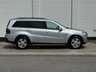 USED 2007 57 MERCEDES-BENZ GL CLASS 3.0 GL320 CDI V6 SUV 5dr Diesel G-Tronic 4WD Euro 4 (224 ps) 