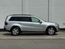 USED 2007 57 MERCEDES-BENZ GL CLASS 3.0 GL320 CDI V6 SUV 5dr Diesel G-Tronic 4WD Euro 4 (224 ps) 