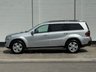 USED 2007 57 MERCEDES-BENZ GL CLASS 3.0 GL320 CDI V6 SUV 5dr Diesel G-Tronic 4WD Euro 4 (224 ps) 