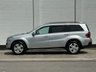 USED 2007 57 MERCEDES-BENZ GL CLASS 3.0 GL320 CDI V6 SUV 5dr Diesel G-Tronic 4WD Euro 4 (224 ps) 