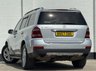 USED 2007 57 MERCEDES-BENZ GL CLASS 3.0 GL320 CDI V6 SUV 5dr Diesel G-Tronic 4WD Euro 4 (224 ps) 