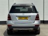 USED 2007 57 MERCEDES-BENZ GL CLASS 3.0 GL320 CDI V6 SUV 5dr Diesel G-Tronic 4WD Euro 4 (224 ps) 