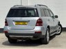USED 2007 57 MERCEDES-BENZ GL CLASS 3.0 GL320 CDI V6 SUV 5dr Diesel G-Tronic 4WD Euro 4 (224 ps) 