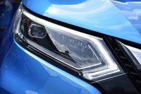 USED 2017 67 NISSAN QASHQAI 1.2 DIG-T TEKNA XTRONIC AUTO 6-SPEED 113 BHP (EURO 6) 360 Cameras / Full Nissan History
