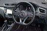USED 2017 67 NISSAN QASHQAI 1.2 DIG-T TEKNA XTRONIC AUTO 6-SPEED 113 BHP (EURO 6) 360 Cameras / Full Nissan History
