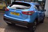 USED 2017 67 NISSAN QASHQAI 1.2 DIG-T TEKNA XTRONIC AUTO 6-SPEED 113 BHP (EURO 6) 360 Cameras / Full Nissan History