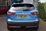 USED 2017 67 NISSAN QASHQAI 1.2 DIG-T TEKNA XTRONIC AUTO 6-SPEED 113 BHP (EURO 6) 360 Cameras / Full Nissan History