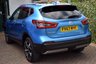 USED 2017 67 NISSAN QASHQAI 1.2 DIG-T TEKNA XTRONIC AUTO 6-SPEED 113 BHP (EURO 6) 360 Cameras / Full Nissan History