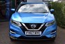 USED 2017 67 NISSAN QASHQAI 1.2 DIG-T TEKNA XTRONIC AUTO 6-SPEED 113 BHP (EURO 6) 360 Cameras / Full Nissan History