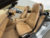 USED 2005 55 PORSCHE BOXSTER 2.7 987 Convertible 2dr Petrol Manual (229 g/km, 240 bhp) Convertible+Manual+Porsche
