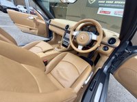 USED 2005 55 PORSCHE BOXSTER 2.7 987 Convertible 2dr Petrol Manual (229 g/km, 240 bhp) Convertible+Manual+Porsche