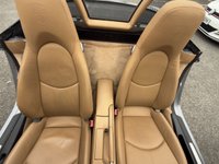 USED 2005 55 PORSCHE BOXSTER 2.7 987 Convertible 2dr Petrol Manual (229 g/km, 240 bhp) Convertible+Manual+Porsche