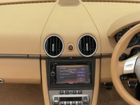 USED 2005 55 PORSCHE BOXSTER 2.7 987 Convertible 2dr Petrol Manual (229 g/km, 240 bhp) Convertible+Manual+Porsche