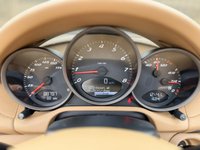 USED 2005 55 PORSCHE BOXSTER 2.7 987 Convertible 2dr Petrol Manual (229 g/km, 240 bhp) Convertible+Manual+Porsche