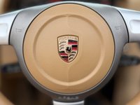 USED 2005 55 PORSCHE BOXSTER 2.7 987 Convertible 2dr Petrol Manual (229 g/km, 240 bhp) Convertible+Manual+Porsche