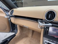 USED 2005 55 PORSCHE BOXSTER 2.7 987 Convertible 2dr Petrol Manual (229 g/km, 240 bhp) Convertible+Manual+Porsche
