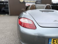 USED 2005 55 PORSCHE BOXSTER 2.7 987 Convertible 2dr Petrol Manual (229 g/km, 240 bhp) Convertible+Manual+Porsche