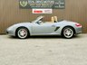 USED 2005 55 PORSCHE BOXSTER 2.7 987 Convertible 2dr Petrol Manual (229 g/km, 240 bhp) Convertible+Manual+Porsche