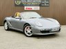 USED 2005 55 PORSCHE BOXSTER 2.7 987 Convertible 2dr Petrol Manual (229 g/km, 240 bhp) Convertible+Manual+Porsche