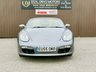 USED 2005 55 PORSCHE BOXSTER 2.7 987 Convertible 2dr Petrol Manual (229 g/km, 240 bhp) Convertible+Manual+Porsche