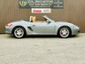 USED 2005 55 PORSCHE BOXSTER 2.7 987 Convertible 2dr Petrol Manual (229 g/km, 240 bhp) Convertible+Manual+Porsche