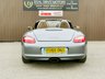 USED 2005 55 PORSCHE BOXSTER 2.7 987 Convertible 2dr Petrol Manual (229 g/km, 240 bhp) Convertible+Manual+Porsche