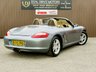 USED 2005 55 PORSCHE BOXSTER 2.7 987 Convertible 2dr Petrol Manual (229 g/km, 240 bhp) Convertible+Manual+Porsche