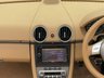 USED 2005 55 PORSCHE BOXSTER 2.7 987 Convertible 2dr Petrol Manual (229 g/km, 240 bhp) Convertible+Manual+Porsche