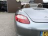 USED 2005 55 PORSCHE BOXSTER 2.7 987 Convertible 2dr Petrol Manual (229 g/km, 240 bhp) Convertible+Manual+Porsche