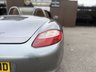 USED 2005 55 PORSCHE BOXSTER 2.7 987 Convertible 2dr Petrol Manual (229 g/km, 240 bhp) Convertible+Manual+Porsche