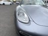 USED 2005 55 PORSCHE BOXSTER 2.7 987 Convertible 2dr Petrol Manual (229 g/km, 240 bhp) Convertible+Manual+Porsche