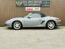 USED 2005 55 PORSCHE BOXSTER 2.7 987 Convertible 2dr Petrol Manual (229 g/km, 240 bhp) Convertible+Manual+Porsche