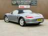 USED 2005 55 PORSCHE BOXSTER 2.7 987 Convertible 2dr Petrol Manual (229 g/km, 240 bhp) Convertible+Manual+Porsche