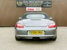 USED 2005 55 PORSCHE BOXSTER 2.7 987 Convertible 2dr Petrol Manual (229 g/km, 240 bhp) Convertible+Manual+Porsche